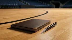 NBA Betting Strategy UK — Bankroll, Value, CLV Guide