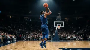 NBA Player Props Strategy UK 2026 — Bet Builder Tactics